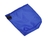 Сумка для лакомств для собак синяя Magnetic Treat Bag