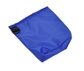 Сумка для лакомств для собак синяя Magnetic Treat Bag