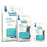 Сухий корм для котів для підтримки здорової ротової порожнини Бош Санабель Дентал Bosch Sanabelle Dental