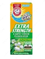 Дезодорант - порошок для ковров Plus OxiClean™ Dirt Fighters Carpet Odor Eliminator Extra Strength