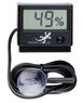 Digital Hygrometer гигрометр электронный