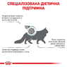 Ветеринарна дієта для котів контроль надмірної ваги Royal Canin SATIETY WEIGHT MANAGEMENT FELINE