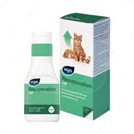 Збалансований напій у період відновлення після хвороби чи оперативного втручання для котів Viyo Recuperation cat