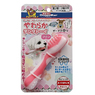 Жувальна іграшка для собак ЗУБНА ЩІТКА DoggyMan Toothbrush Semi-soft Dental
