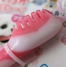 Жувальна іграшка для собак ЗУБНА ЩІТКА DoggyMan Toothbrush Semi-soft Dental