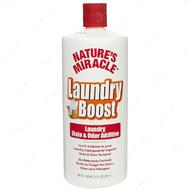 Уничтожитель пятен и запахов для стирки Laundry Boost Stain & Odor Additive