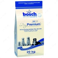 Сухий корм для собак Bosch Dog Premium