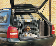 ДОГ РЕЗИДЕНС (Dog Residence) клетка для авто длятранспортировки животных