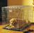 Клетка для временного содержания животных Dog Residence