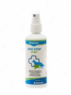 Спрей защита самки от преследования и приставания кобелей DOG STOP Spray