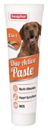 Витаминизированная паста для собак Duo Active Pasta