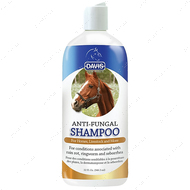 Протигрибковий шампунь з 2% хлоргексидином для собак та коней Davis Anti-Fungal Shampoo