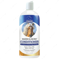 Кондиціонер для довгої шерсті собак та гриви коней Davis Manes&More Conditioner