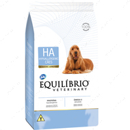 Гипоаллергенный лечебный корм для собак Equilibrio Veterinary Dog