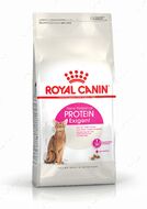 Сухий корм для котів вибагливих до складу корму Royal Canin Exigent Protein Preference