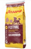 Сухий корм із лососем і птицею для собак усіх порід Josera Festival