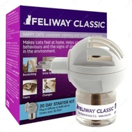 Феромон Феливей - модулятор поведения для кошек диффузор FELIWAY CLASSIC Home Diffuser