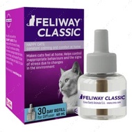 Змінний блок Феромон фелівей - модулятор поведінки для котів Ceva FELIWAY CLASSIC Refill