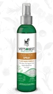 Спрей от блох, клещей и москитов для собак Flea + Tick Spray