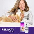 Феромон феливей - модулятор поведения для кошек спрей FELIWAY CLASSIC Transport Spray