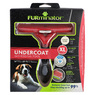 Фурмінатор для собак з короткою шерстю FURminator DeShedding - For Short-haired Dogs XL