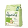 Вегетаріанський корм для собак із картоплею та горохом Green Petfood VeggieDog Grainfree with Potato & Pea