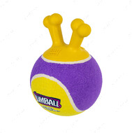 Іграшка для собак Великий тенісний м'яч GiGwi Jumball
