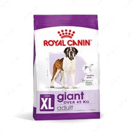 Сухий корм для собак гігантських порід Royal Canin Giant adult