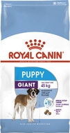 Сухий корм для цуценят гігантських порід собак з 2 до 8 місяців Royal Canin Giant puppy