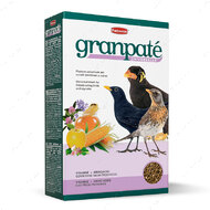 Корм для плодоядних і комахоїдних птахів Padovan Granpatee universelle