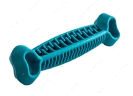 Іграшка для собак FIBOO Fiboone dental, блакитна