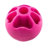 Іграшка для собак FIBOO Snack fibooll, рожева