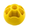 Іграшка для собак FIBOO Snack fibooll, жовта