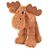 Іграшка для собак лось із пищалкою Trixie Elk