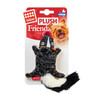 Іграшка для собак Скунс з пискавкою GiGwi Plush