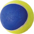 Іграшка м’яч-пискавка ультра для собак середніх порід KONG SqueakAir Ultra Balls М