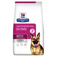 Лечебный корм при расстройствах пищеварения у собак PD Canine Gastrointestinal Biome