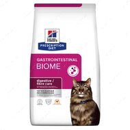 Лечебный корм для кошек с расстройствами желудочно-кишечного тракта PD Feline Gastrointestinal Biome