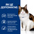 Ветеринарна дієта для котів з надмірною вагою та при цукровому діабеті Hill's Wet PD Feline Diet w/d