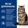 Ветеринарна дієта для кішок з розладами шлунково-кишкового тракту Hill's Wet PD Feline Gastrointestinal Biome