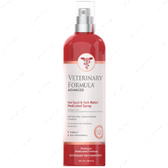 Антиаллергенный спрей для собак и кошек Veterinary Formula Advanced Hot Spot & Itch Relief Spray