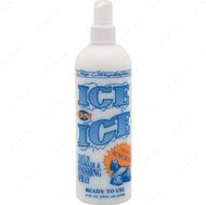 Универсальный спрей-кондиционер - косметика для собак и кошек "ICE on ICE"