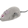 Игрушка для котов заводная мышка на колесиках Wind UP Mouse