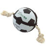 Игрушка для собак футбольный мяч на веревке Actionball