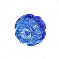Игрушка для собак - мяч для лакомств MISOKO&CO blue
