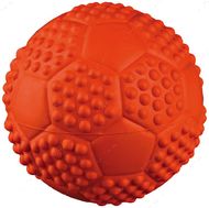 Игрушка для собак мяч с пищалкой Sport Ball