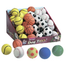Игрушка для собак спортивный мяч Spongeball Sport
