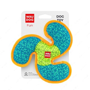 Игрушка для собак Пропеллер WAUDOG Fun