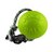 Игрушка для собак Мяч с канатом Ø15 см ROMP-N-ROLL