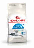 Сухий корм для домашніх котів старше 7 років Royal Canin Indoor 7+